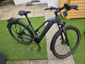 Cube Touring Hybrid 500 2023