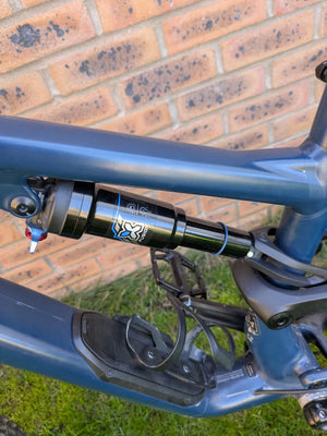 Specialized Stumpjumper 15 Alloy 2025