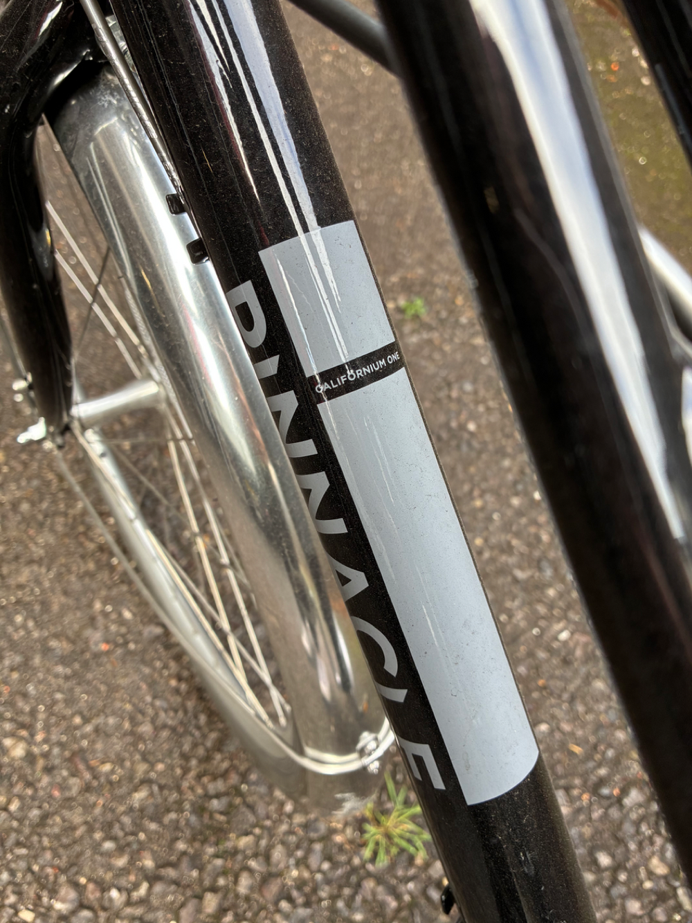 Pinnacle Californium 1 Women's Hybrid Bike 2022