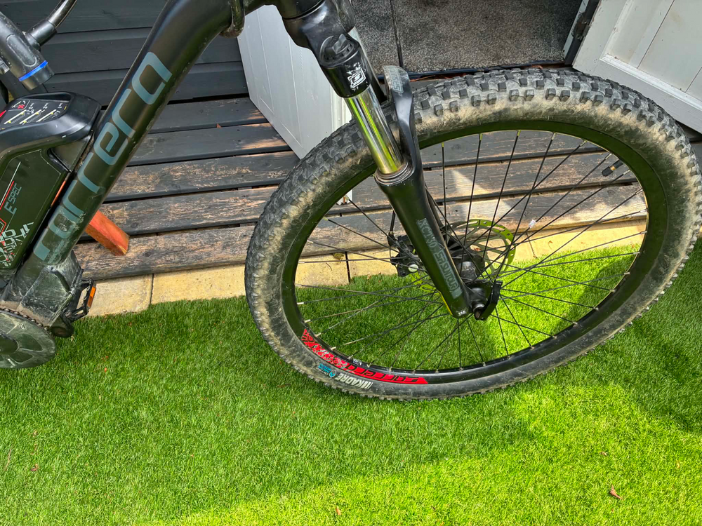 Carrera Vengeance E2.2 2025