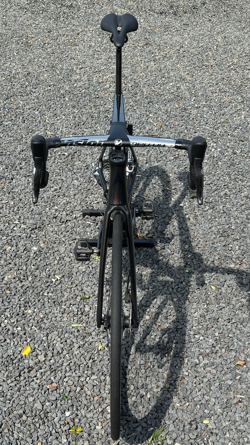 Vitus ZX-1 CRX eTap AXS 2020