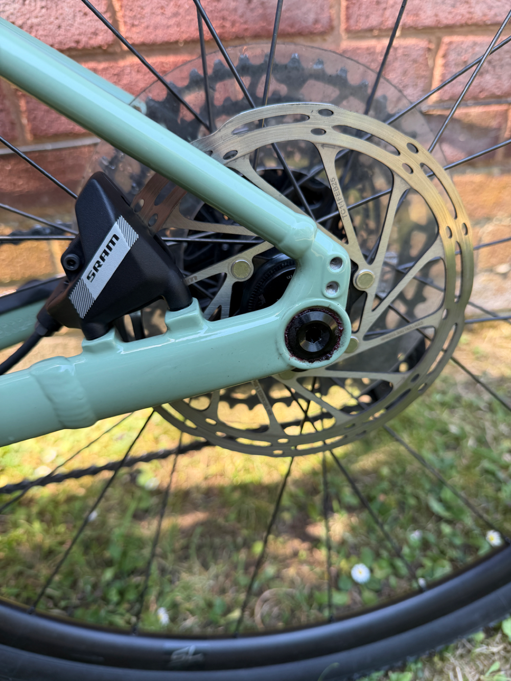Specialized Creo 2 E5 Comp 2024