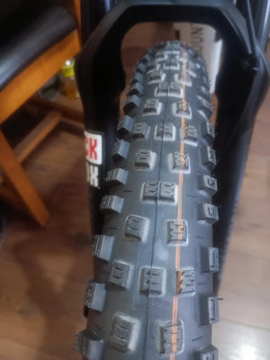 Husqvarna Mountain Cross MC4 , AP2381164