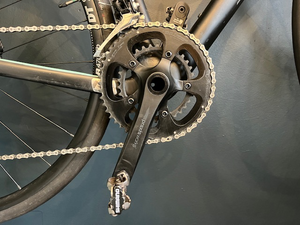 Specialized Roubaix Elite 2018