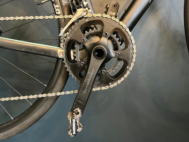 Specialized Roubaix Elite 2018