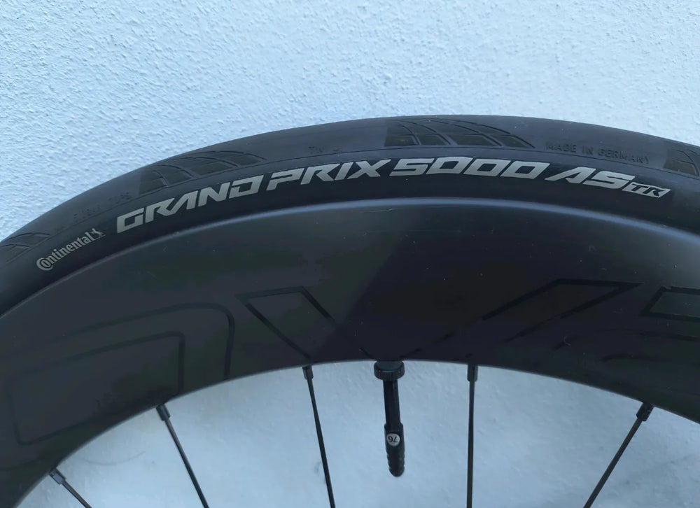 Specialized S-Works Tarmac SL7 - Dura Ace Di2 2021