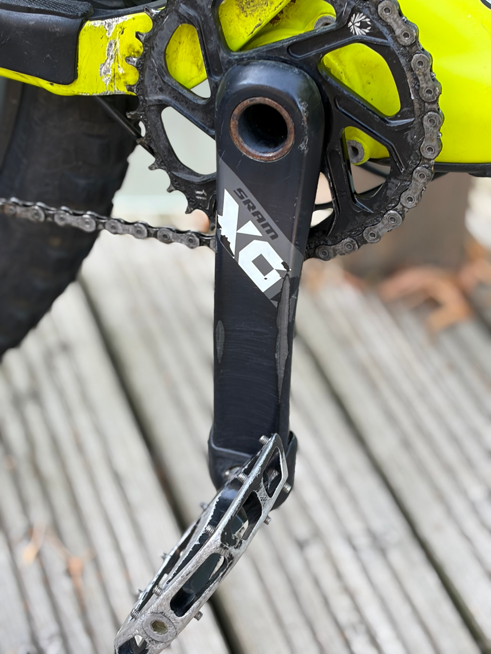 Whyte G-170C Works 2018
