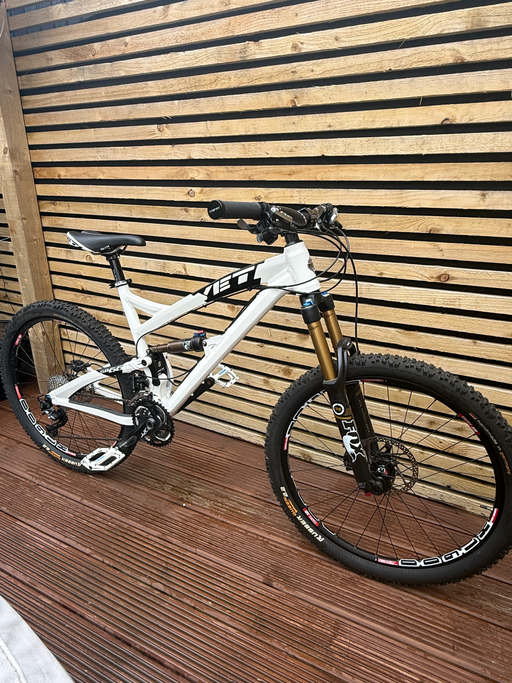 Yeti Sb66 2013