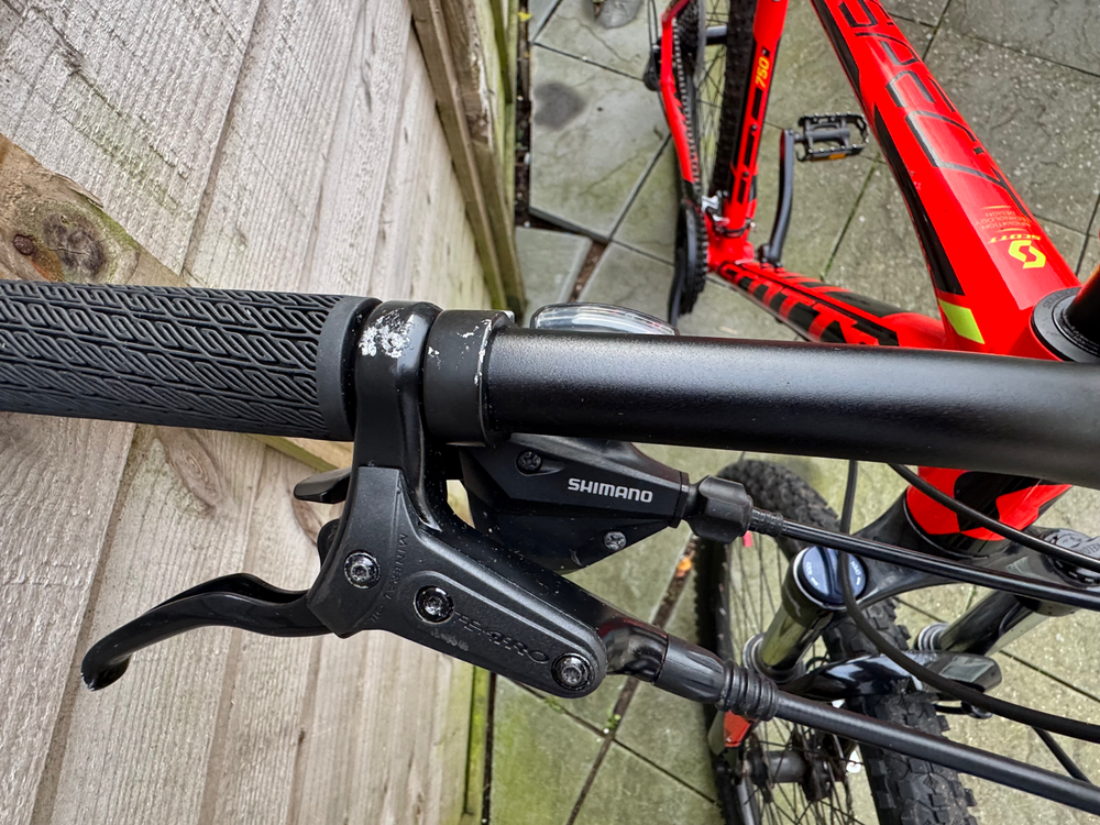 Scott Aspect 750 2017