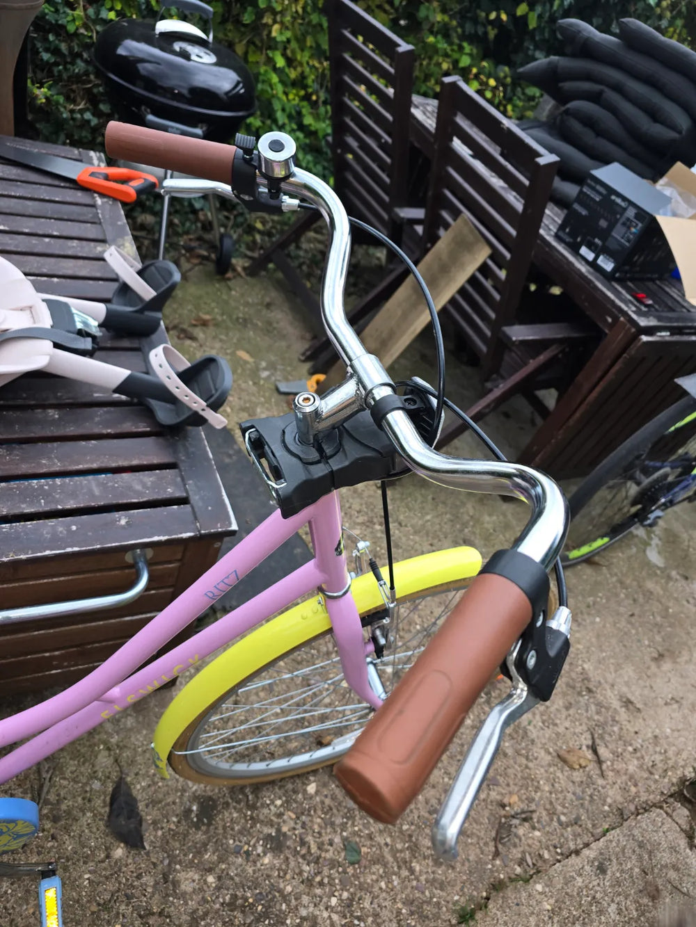 Elswick Dutch ritz 2020