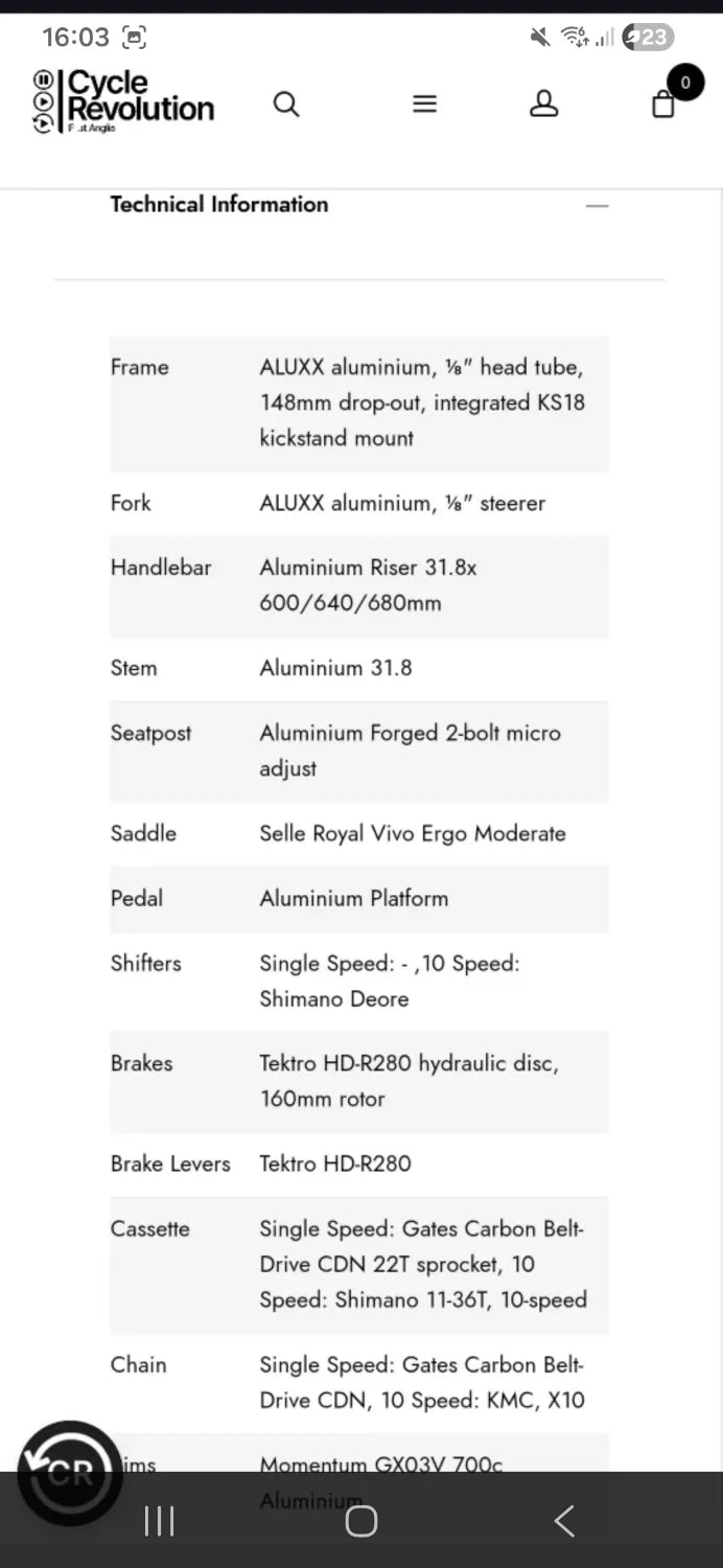 Momentum Voya E+ 3 2022