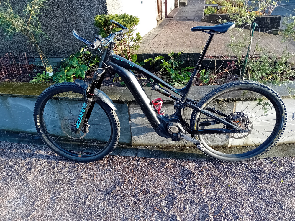 Whyte E-160 S 29er 2023
