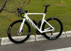 Canyon Aeroad CF SLX 8 Di2 2025