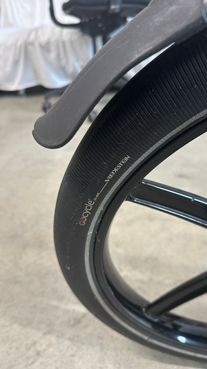 Gocycle GX Folding Electric 2022