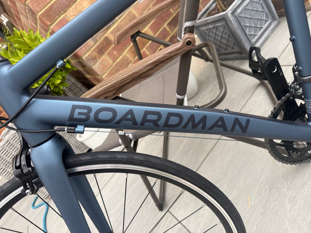 Boardman SLR 8.6 2026