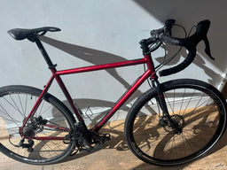 Genesis Croix De Fer 10 2019