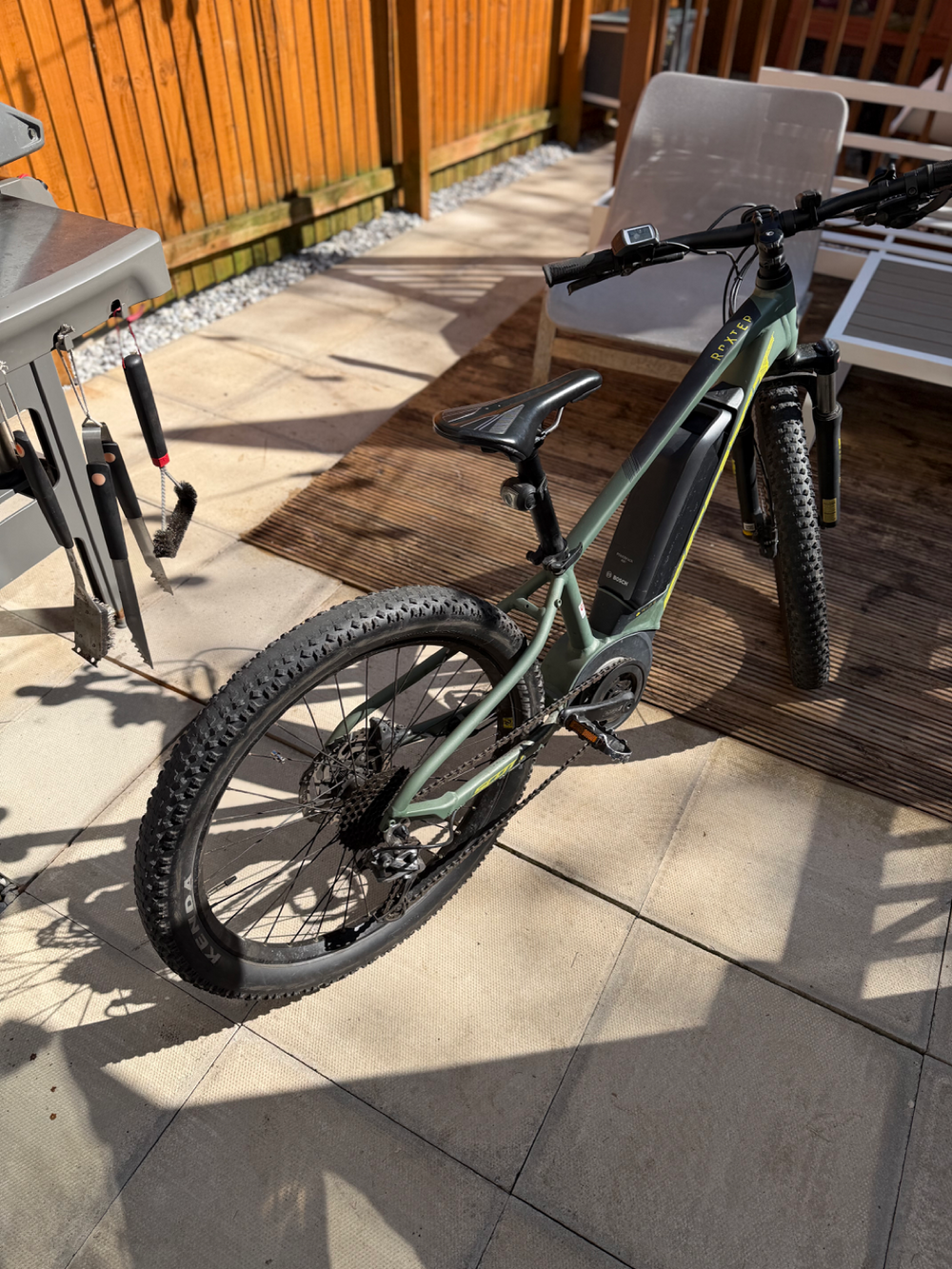Scott Roxter Eride 24 2020
