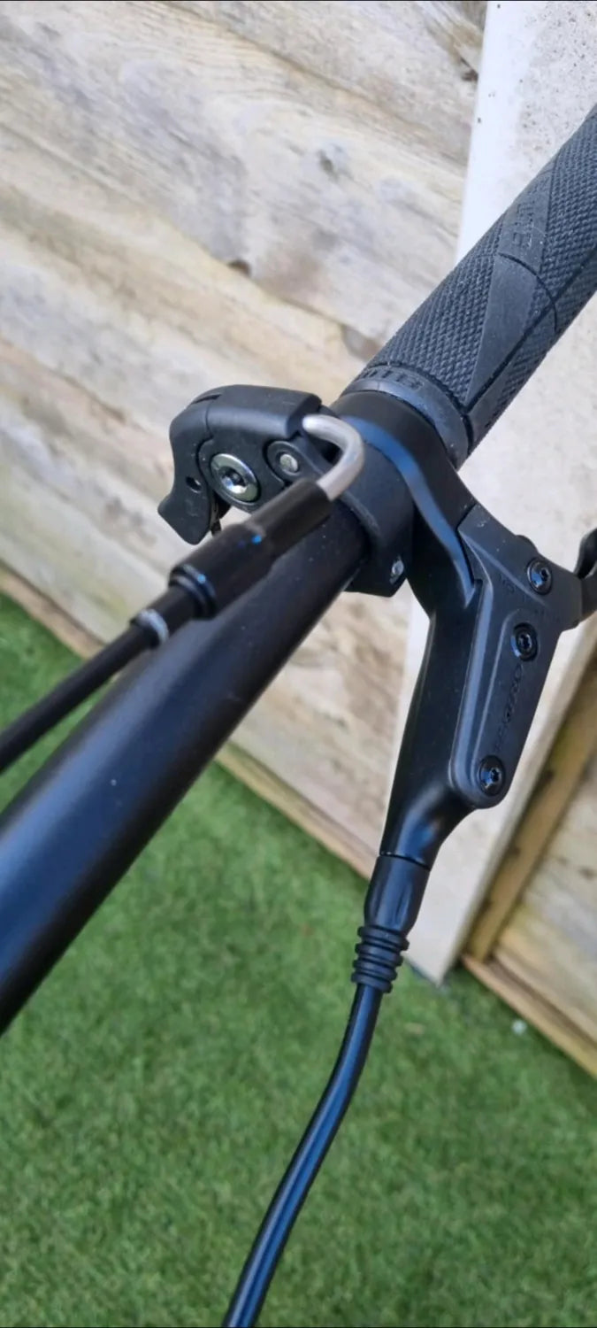 GT Zaskar FS Comp 2023