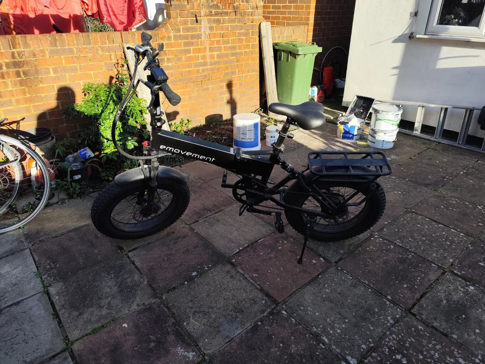 Emovemeny Panther 2023