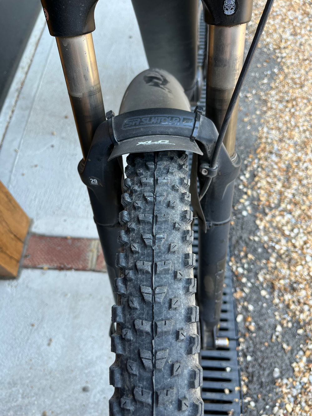 Giant Fathom E 2 29 L 2021