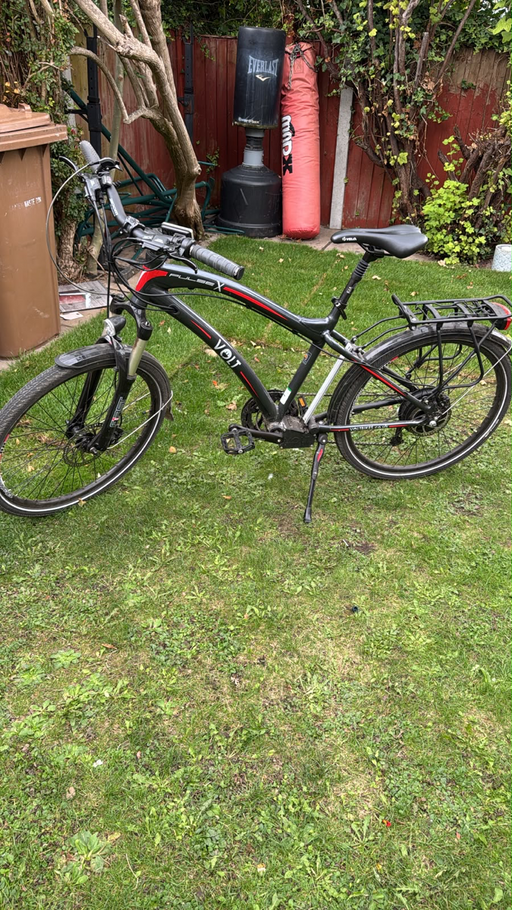 Volt Pulse 2009