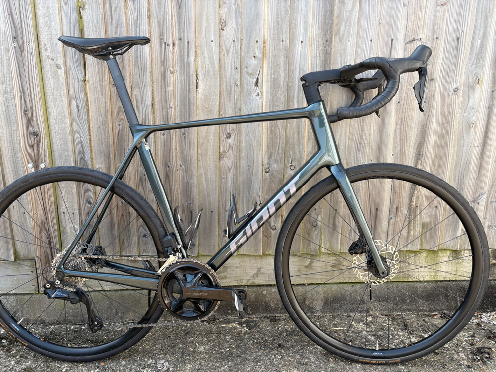 Giant TCR Advanced 1 Di2 2026