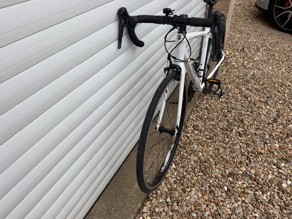 Trek Domane AL 3 2018