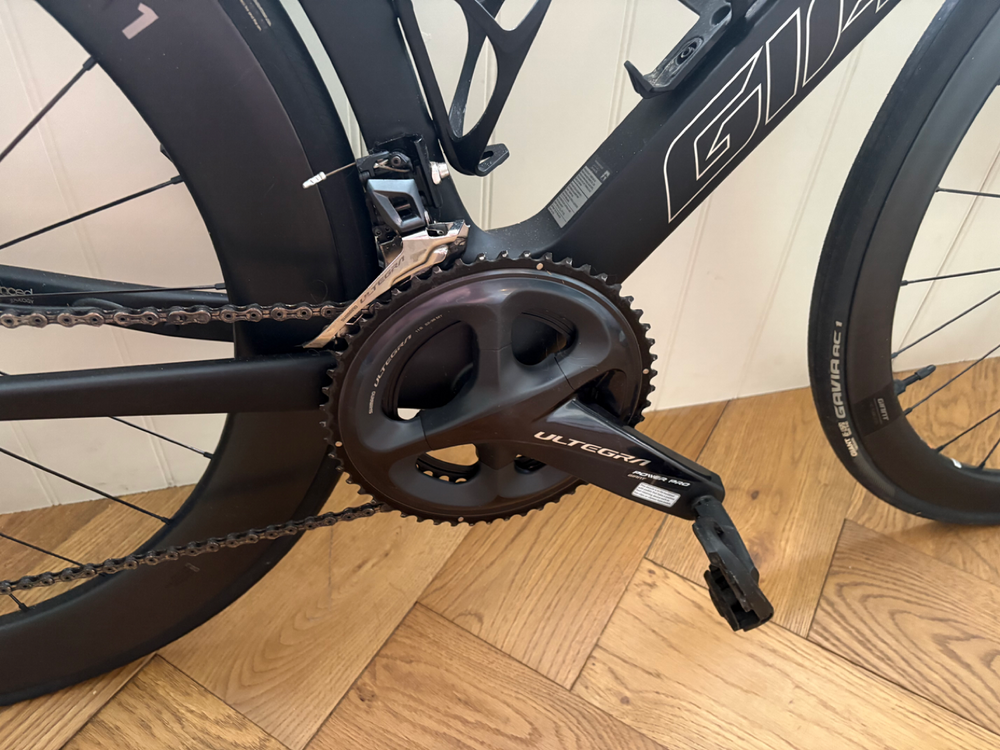Giant Propel Advanced Pro 1 2021