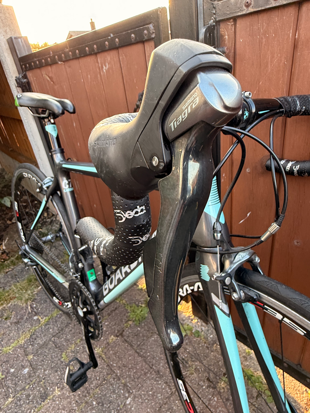 Boardman SLR 8.9 Carbon 2016