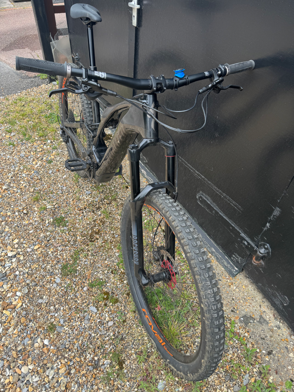 Specialized Levo Expert Carbon 2023
