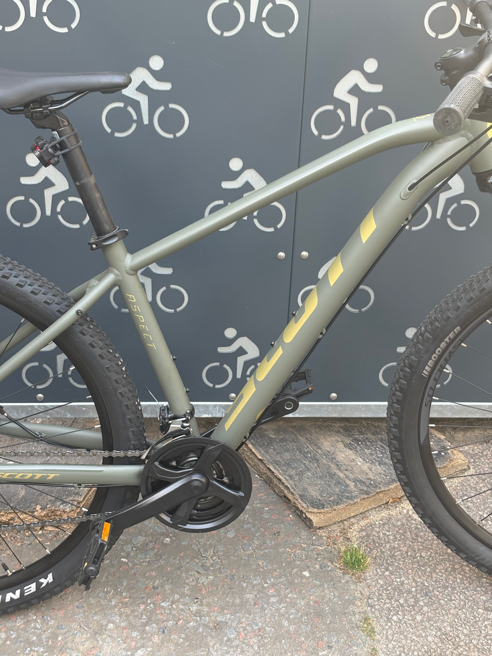 Scott Aspect 970 2023