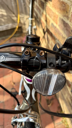 Scott Contessa Addict 25 2010