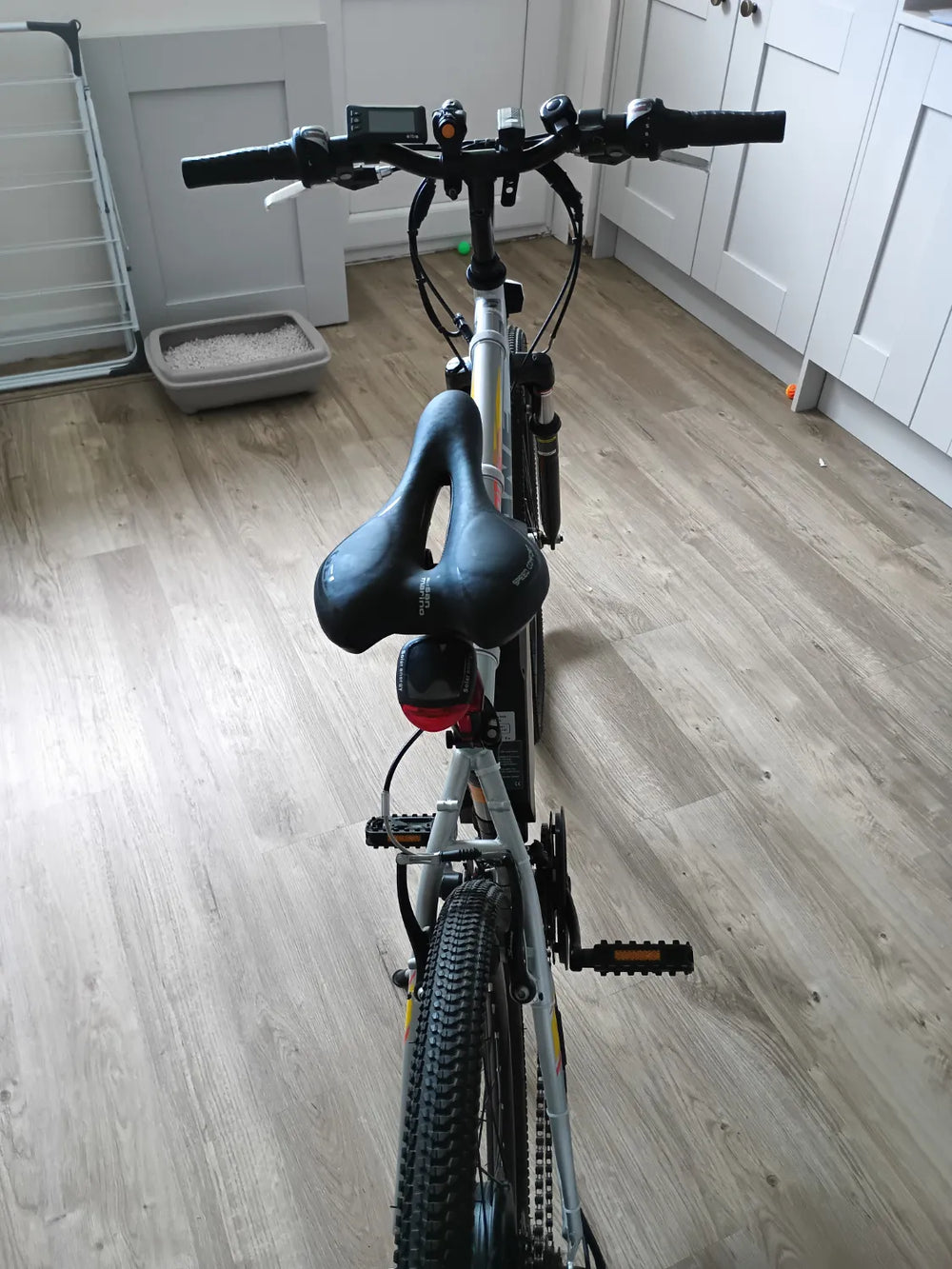 Gitane Falcon  2022