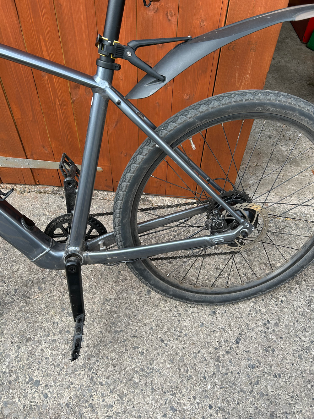 Trek Dual sport 2  2022