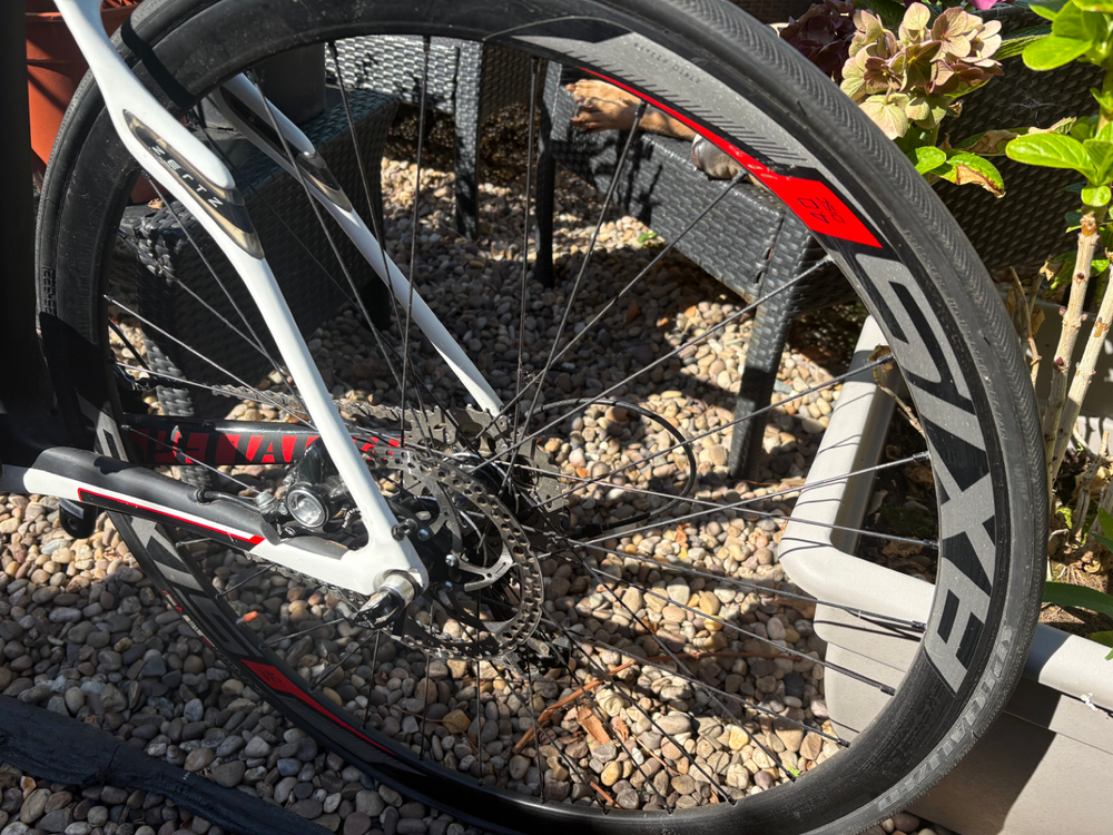 Specialized Sirrus Comp Carbon 2014