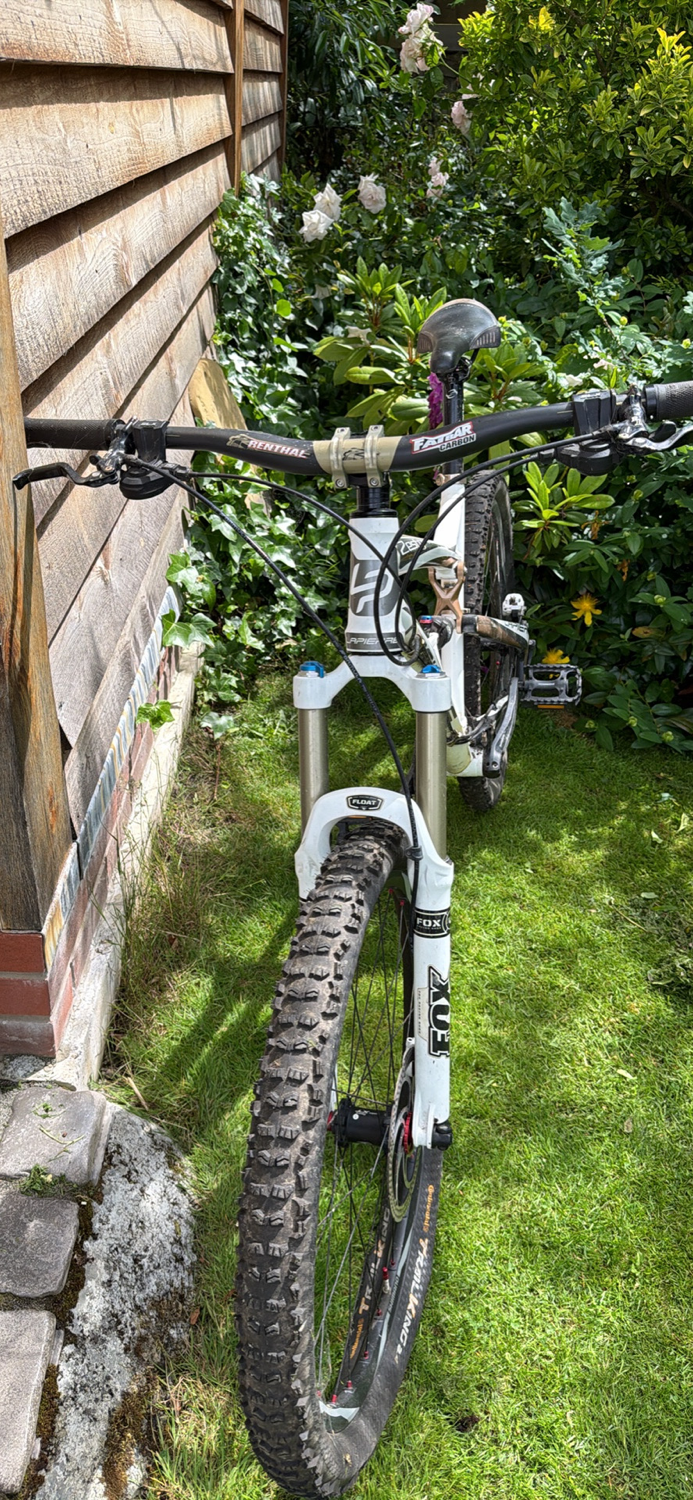 Lapierre Zesty 514 2009