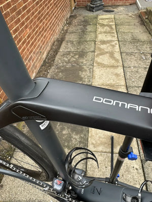 Trek Domane SL 7 Disc 2021