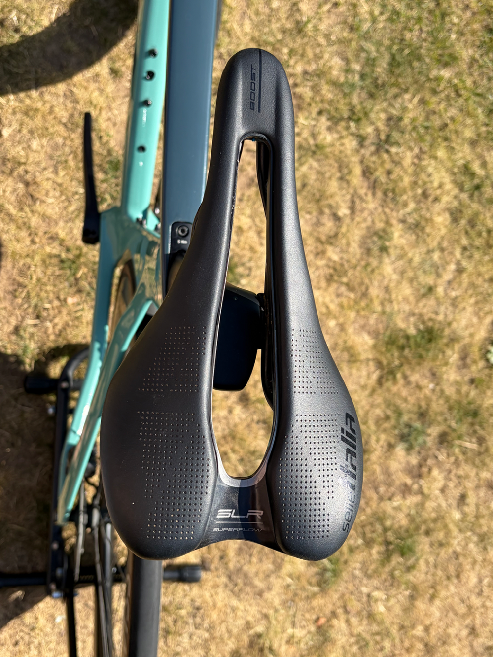 Canyon Aeroad CF SLX 7 Di2 2024