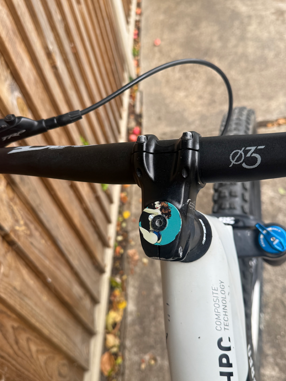 Cube stereo 140 hpc race 27.5 2019