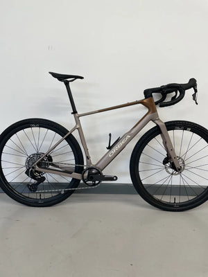 Orbea Terra M21eteam 1x 2026