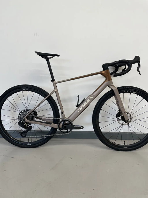 Orbea Terra M21eteam 1x 2026