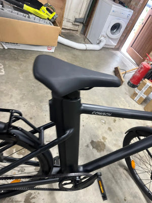 Cowboy Cruiser 2025