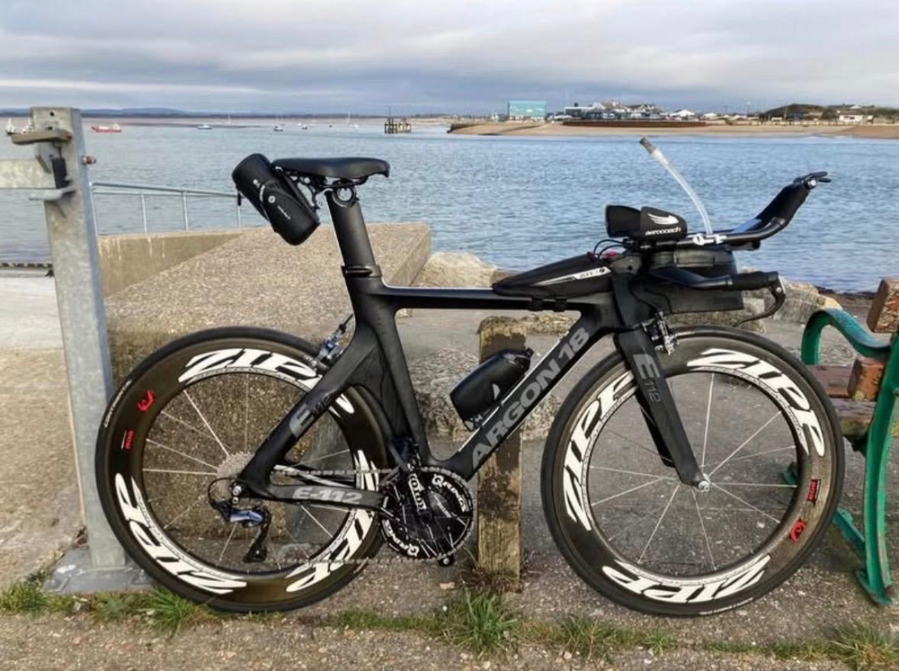 Argon 18 E112 2018
