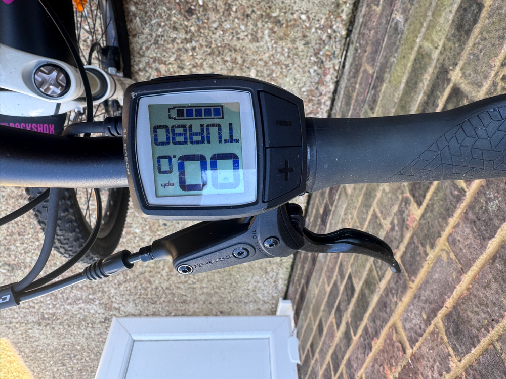 Lapierre OVERVOLT HT 5.4 WOMEN SERIES 2020