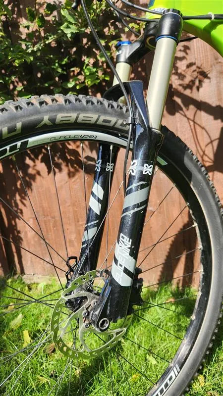 Kinesis Maxlight FF29 2018