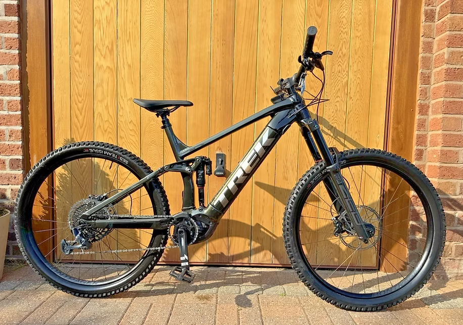 TREK RAIL 9 2023