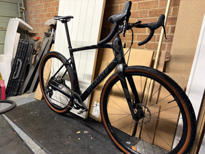 Specialized Diverge Sport 2022