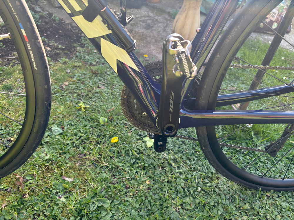Trek Émonda SL 5 2024