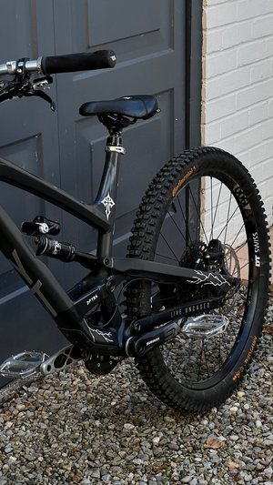 YT Industries Capra Pro AL 2021