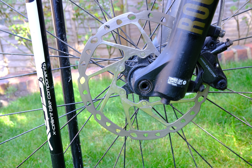 Whyte 629 v3 2021